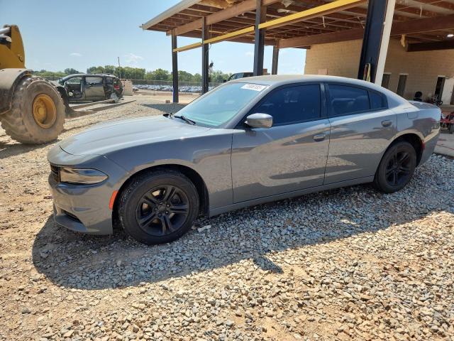 DODGE CHARGER SX 2019 with VIN 2C3CDXBG6KH664794 - Photo from auction