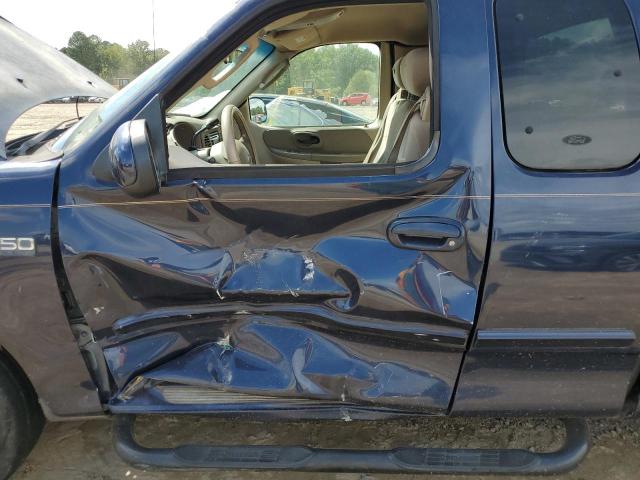Zdjęcie 7 z aukcji – 2003 FORD F150 z VIN 1FTRX17243NA27533
