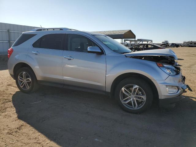 Photo 4 from auction – 2017 CHEVROLET EQUINOX PREMIER with VIN 2GNALDEK0H1551498