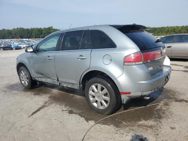 Photo 2 from auction – 2007 LINCOLN MKX with VIN 2LMDU68C87BJ37381