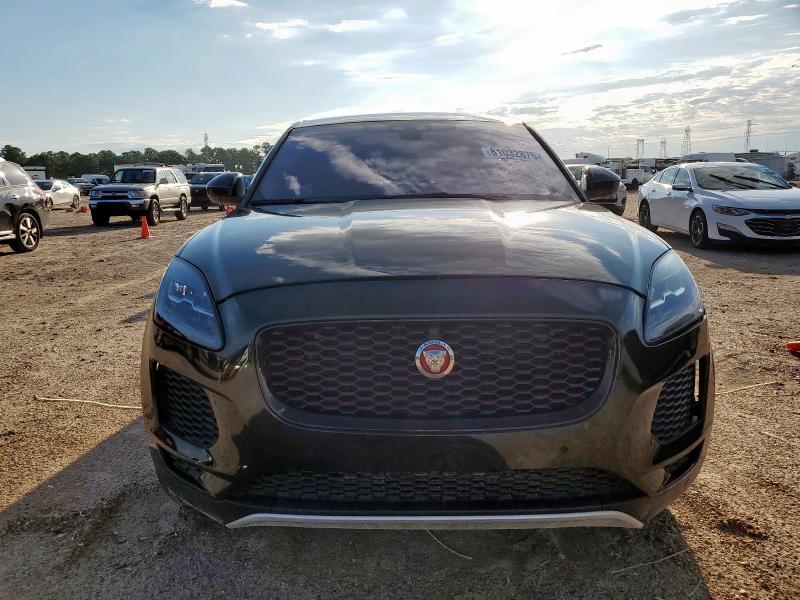 Photo 5 from auction – 2020 JAGUAR E-PACE SE with VIN SADFP2FX1L1Z82159