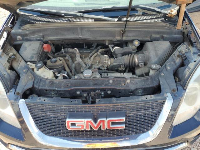 Photo 12 from auction – 2011 GMC ACADIA SLT-1 with VIN 1GKKVRED7BJ194991