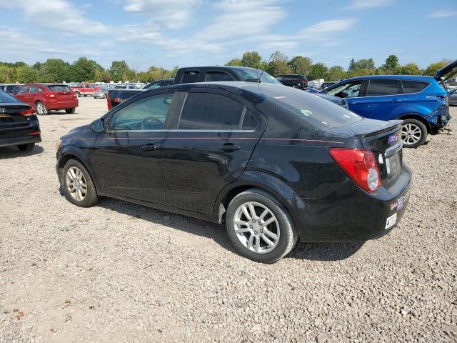 Photo 2 from auction – 2016 CHEVROLET SONIC with VIN 1G1JC5SH4G4130841