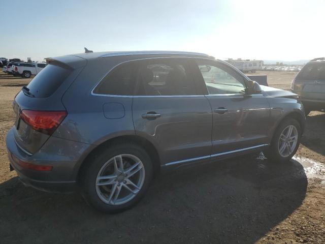 Photo 3 from auction – 2017 AUDI Q5 PREMIUM with VIN WA1C2AFP3HA093792