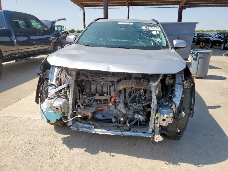 Photo 5 from auction – 2023 TOYOTA RAV4 LIMIT with VIN 4T3D6RFV1PU108527