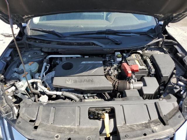 Photo 12 from auction – 2023 NISSAN ROGUE SL with VIN 5N1BT3CB6PC764664
