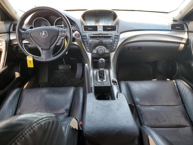 Photo 8 from auction – 2010 ACURA TL with VIN 19UUA8F53AA009210