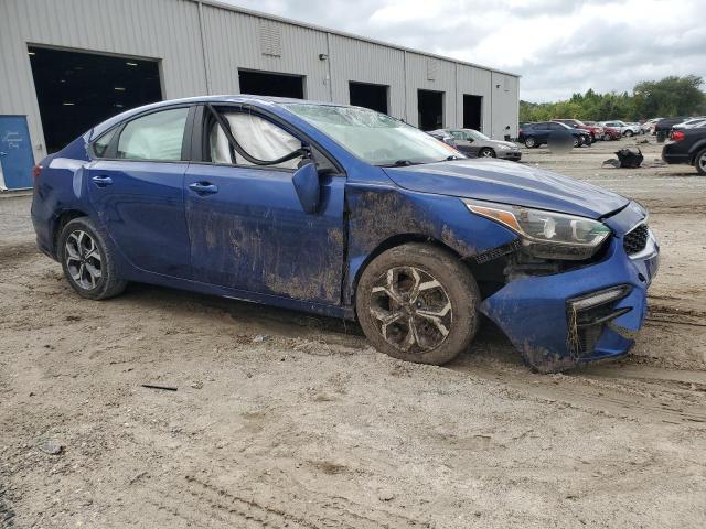 Photo 4 from auction – 2020 KIA FORTE FE with VIN 3KPF24AD1LE212902