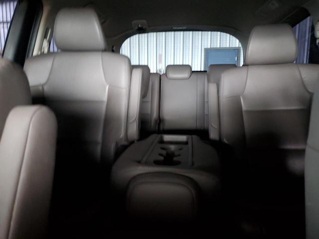 Photo 10 from auction – 2013 HONDA ODYSSEY EX with VIN 5FNRL5H60DB091122