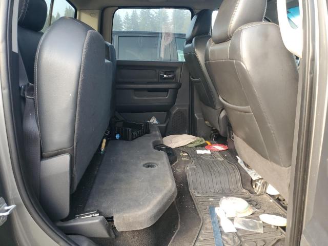 Photo 10 from auction – 2009 DODGE RAM 1500 with VIN 1D3HV13T79S789918