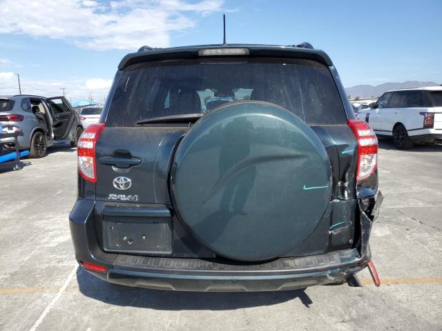Photo 6 from auction – 2011 TOYOTA RAV4 with VIN 2T3KF4DV0BW085408