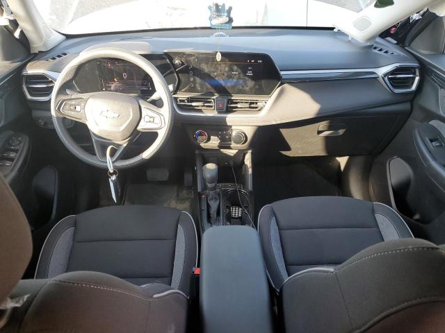 Photo 8 from auction – 2025 CHEVROLET TRAILBLAZE with VIN KL79MMSPXSB035047