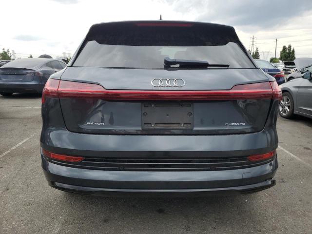 Photo 6 from auction – 2021 AUDI E-TRON PRE with VIN WA1LAAGE2MB004265