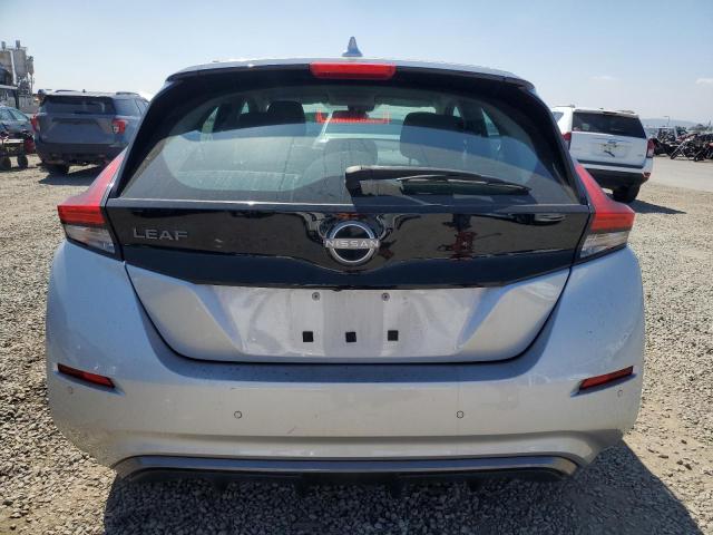 Фото 6 с аукциона – 2023 NISSAN LEAF S с VIN 1N4AZ1BVXPC554363