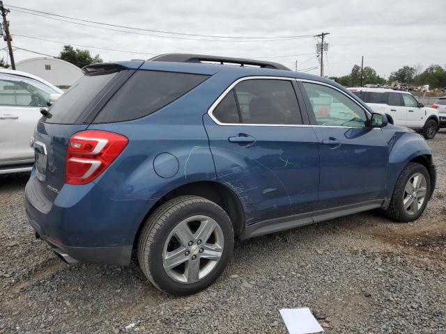 Photo 3 from auction – 2016 CHEVROLET EQUINOX LT with VIN 2GNFLFE34G6240894
