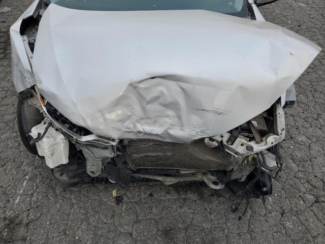 Photo 11 from auction – 2015 TOYOTA COROLLA L with VIN 2T1BURHE0FC414895
