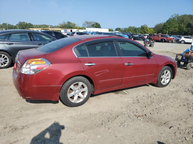 Photo 3 from auction – 2008 NISSAN ALTIMA 2.5 with VIN 1N4AL21E18C235881