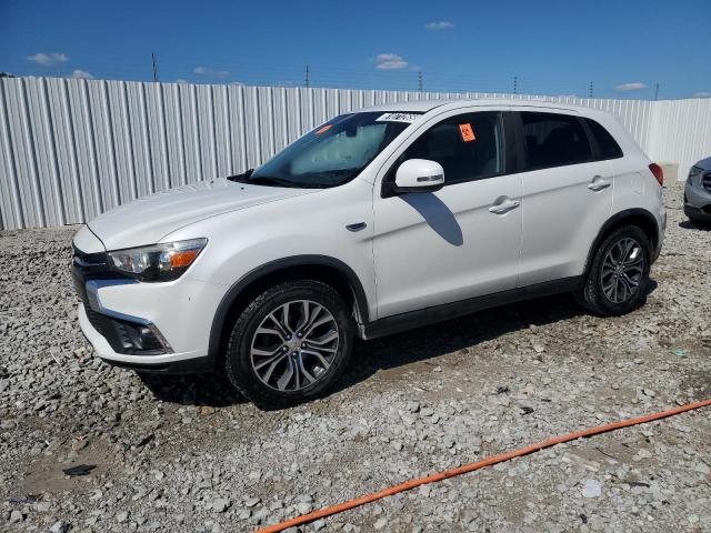 MITSUBISHI OUTLANDER 2019 with VIN JA4AP3AU4KU026481 - Photo from auction