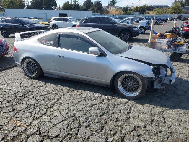 Photo 4 from auction – 2003 ACURA RSX with VIN JH4DC53813C013591