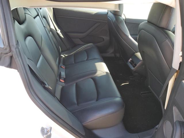 Photo 10 from auction – 2021 TESLA MODEL 3 with VIN 5YJ3E1EA5MF097094