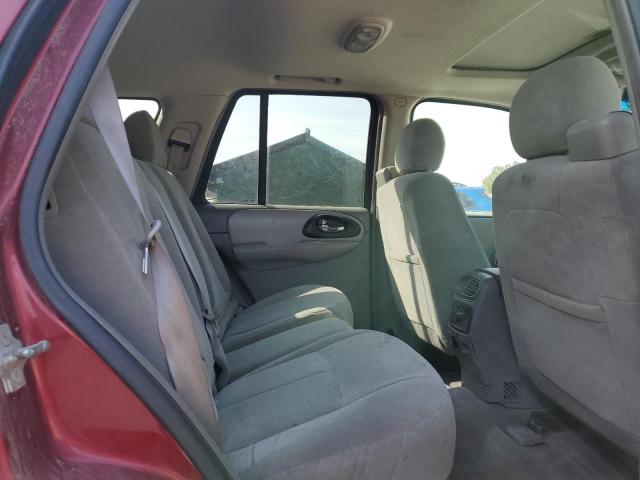 Photo 11 from auction – 2006 CHEVROLET TRAILBLAZER LS with VIN 1GNDT13S962321826