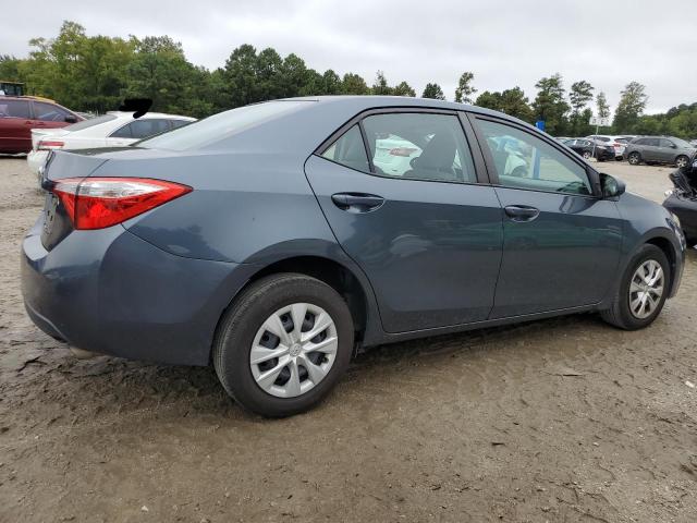 Photo 3 from auction – 2016 TOYOTA COROLLA L with VIN 2T1BURHEXGC590323