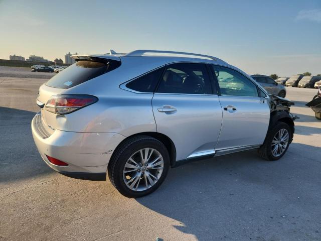 Photo 3 from auction – 2013 LEXUS RX 350 with VIN 2T2ZK1BA2DC124971