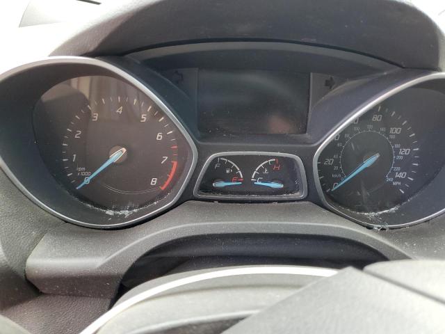 Фото 9 с аукциона – 2016 FORD ESCAPE TIT с VIN 1FMCU9J97GUA41758