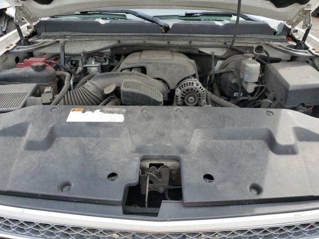 Photo 11 from auction – 2012 CHEVROLET SILVERADO with VIN 1GCPKTE71CF124456