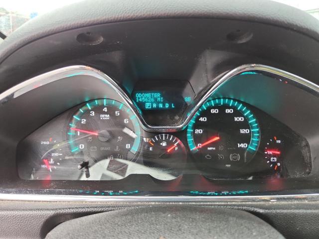 Photo 9 from auction – 2013 CHEVROLET TRAVERSE with VIN 1GNKRGKD5DJ121573