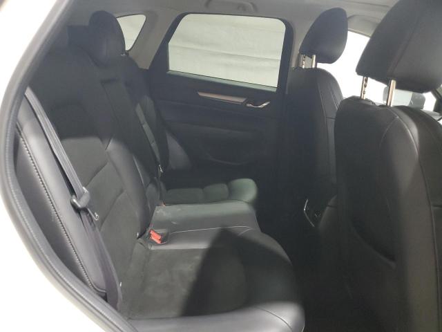 Photo 11 from auction – 2019 MAZDA CX-5 TOURI with VIN JM3KFBCMXK1655367