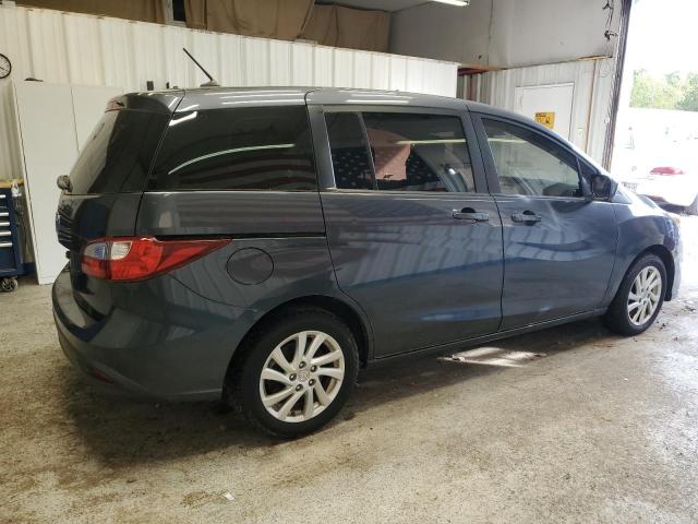 Photo 3 from auction – 2012 MAZDA 5 with VIN JM1CW2BL4C0128521