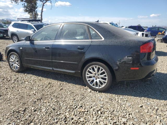 Photo 2 from auction – 2008 AUDI A4 2.0T QU with VIN WAUDF78E98A145999