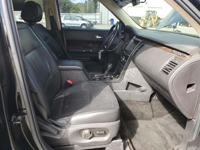 Photo 7 from auction – 2018 FORD FLEX LIMIT with VIN 2FMGK5D85JBA06345