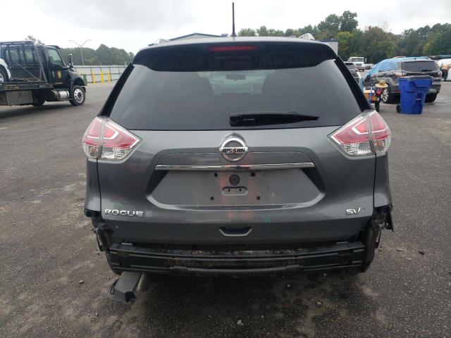 Photo 6 from auction – 2016 NISSAN ROGUE S with VIN 5N1AT2MT2GC868596