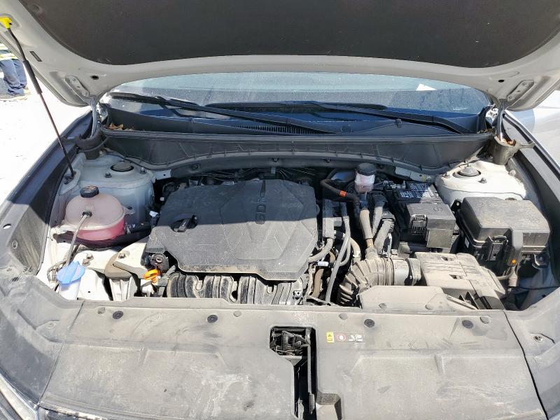 Photo 12 from auction – 2023 HYUNDAI TUCSON SEL with VIN 5NMJF3AE6PH220512