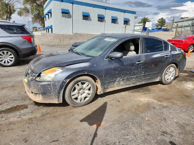 Photo 1 from auction – 2009 NISSAN ALTIMA 2.5 with VIN 1N4AL21E09N545395