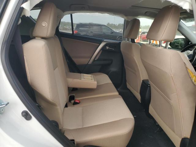 Photo 10 from auction – 2015 TOYOTA RAV4 XLE with VIN JTMRFREV7FD154463