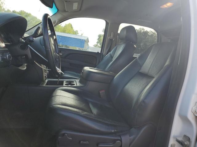 Photo 7 from auction – 2014 GMC YUKON SLT with VIN 1GKS2CE05ER118808