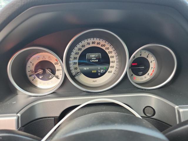 Photo 9 from auction – 2014 MERCEDES-BENZ E 350 with VIN WDDHF5KB1EA884440