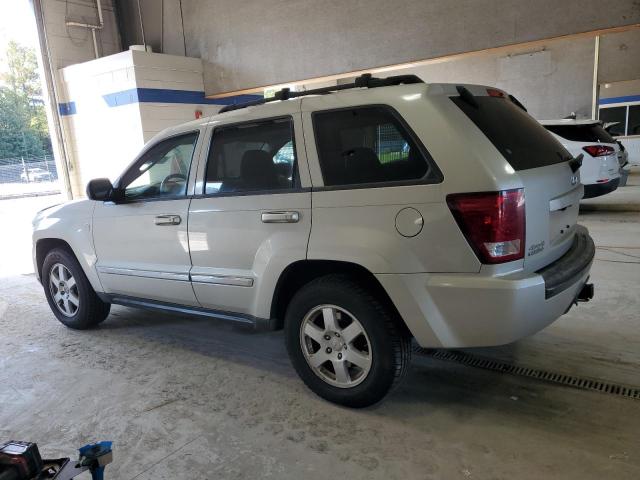 Photo 2 from auction – 2010 JEEP GRAND CHER with VIN 1J4RR4GT4AC111343