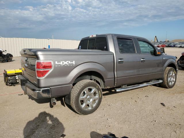 Photo 3 from auction – 2014 FORD F150 SUPERCREW with VIN 1FTFW1EF8EKE07703