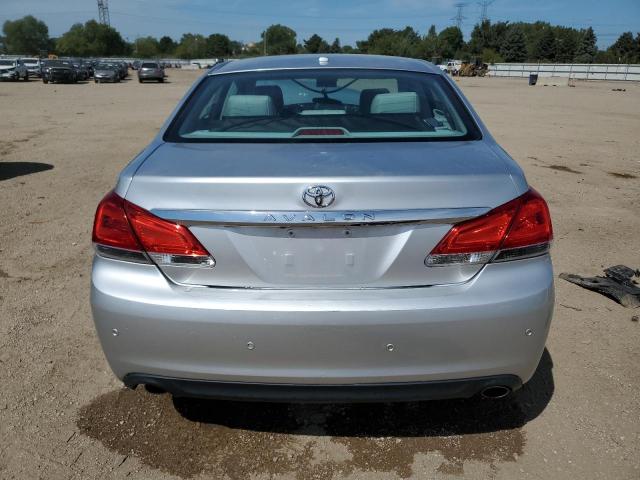 Photo 6 from auction – 2011 TOYOTA AVALON BAS with VIN 4T1BK3DBXBU377006