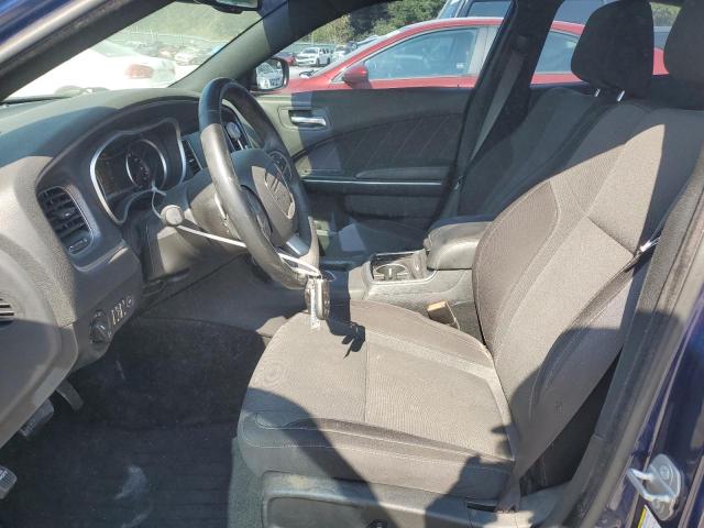 Photo 7 from auction – 2015 DODGE CHARGER SX with VIN 2C3CDXHG2FH738628