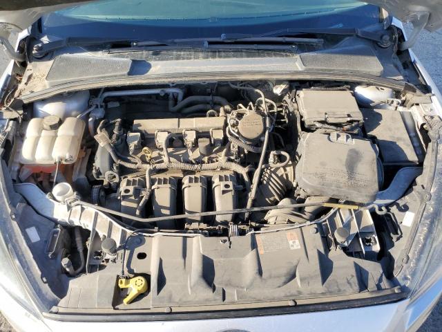 Photo 11 from auction – 2016 FORD FOCUS SE with VIN 1FADP3F26GL227439