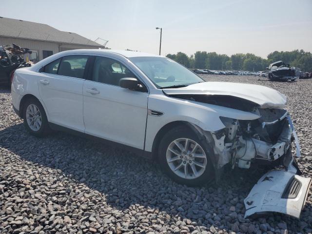 Photo 4 from auction – 2014 FORD TAURUS SE with VIN 1FAHP2D95EG179224