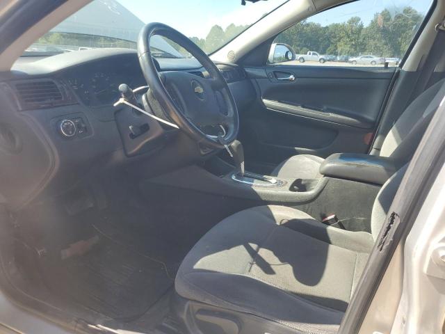 Photo 7 from auction – 2012 CHEVROLET IMPALA LS with VIN 2G1WF5E31C1136650