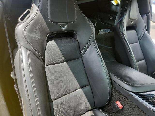 Zdjęcie 10 z aukcji – 2014 CHEVROLET CORVETTE S z VIN 1G1YM2D7XE5101804