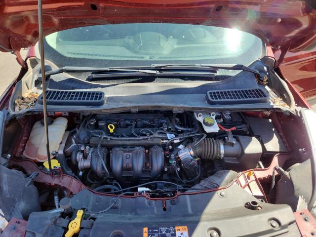 Photo 12 from auction – 2016 FORD ESCAPE S with VIN 1FMCU0F76GUB37898