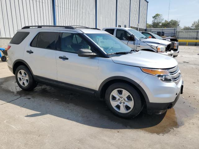 Photo 4 from auction – 2012 FORD EXPLORER with VIN 1FMHK7B86CGA20012